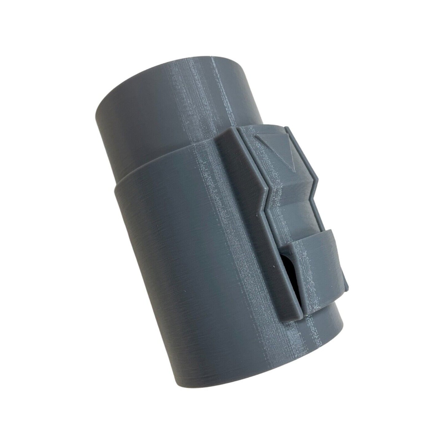 Adapter Kärcher Staubsauger WD/MV/A-Serie auf DN50 Rohr direkt