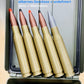 Deko Munition Cal.50 BMG 12,7x99 NATO Sniper Scharfschütze