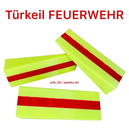 Türkeile BOS Polizei Feuerwehr Rettungsdienst THW DRK